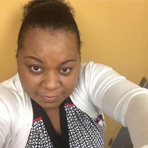 Meet your Posher, Natacha